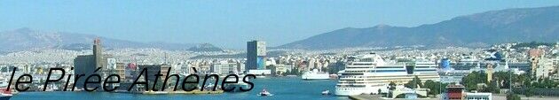  le piree athenes