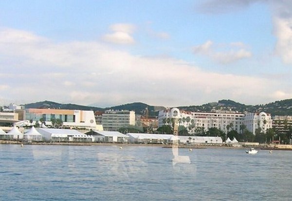 vue  cannes
