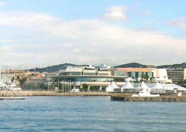 vue  cannes