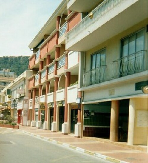 March� cannes
