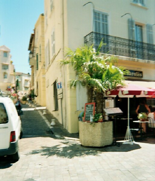 cannes