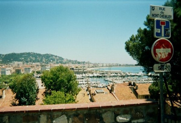 cannes