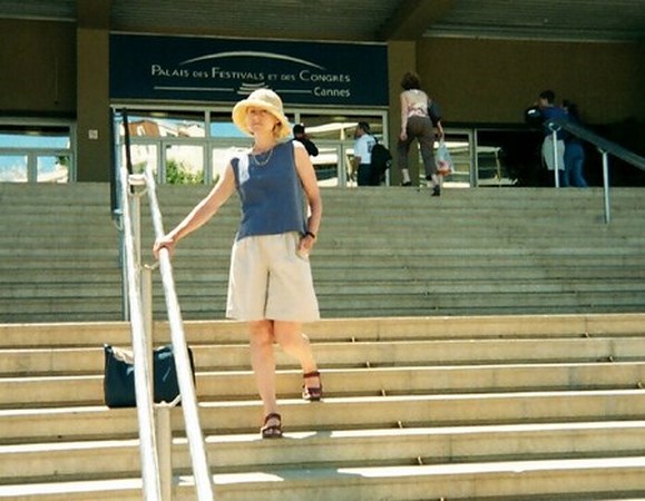 Palais des festivals cannes