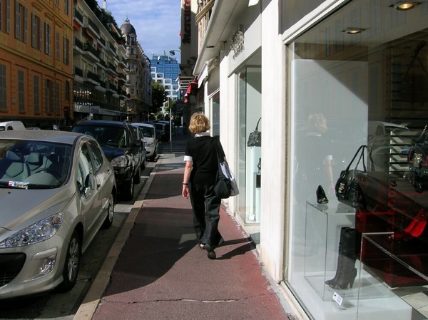 rue grimaldi nice c�te d'azur