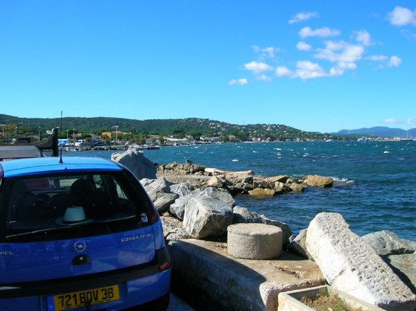  saint-tropez