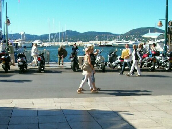 port saint-tropez