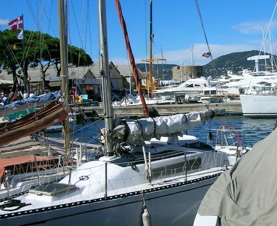 port saint-tropez
