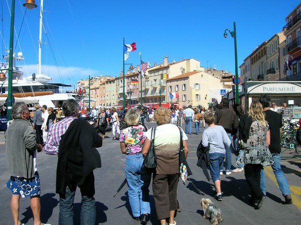  saint-tropez