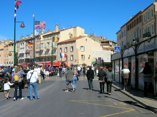  saint-tropez