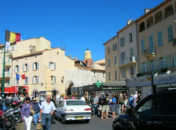  saint-tropez