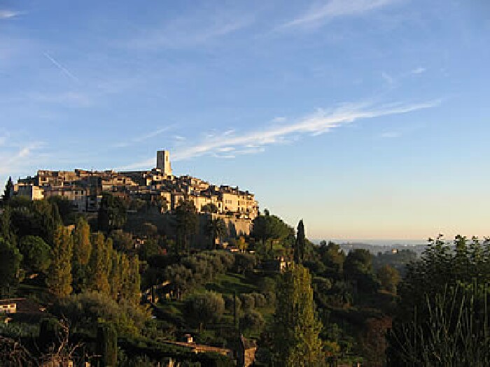 Saint-Paul-de-vence