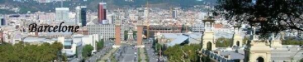 barcelone