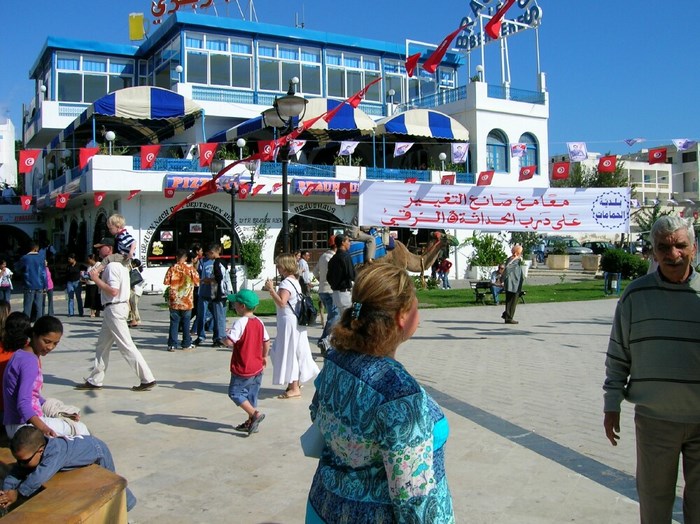 La�d hammamet