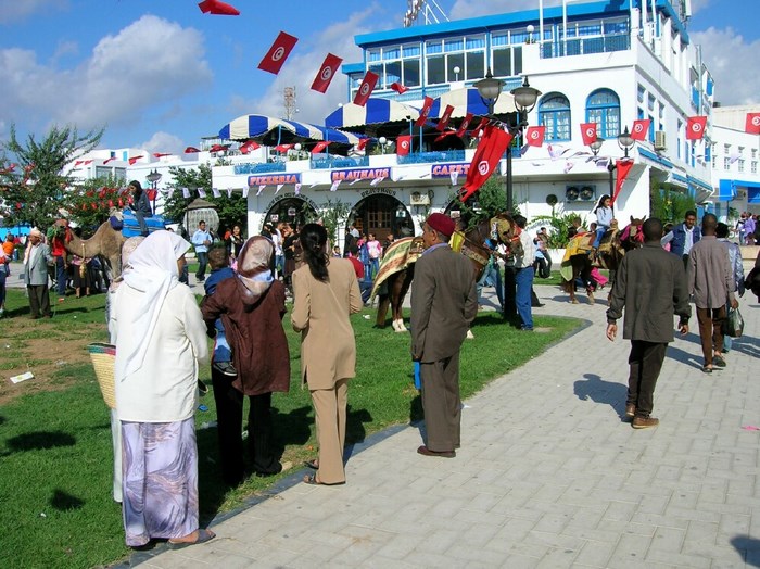 La�d hammamet