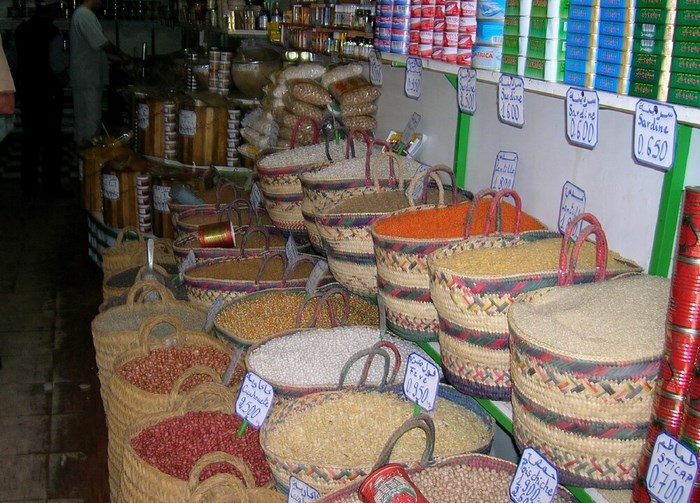 �pices hammamet