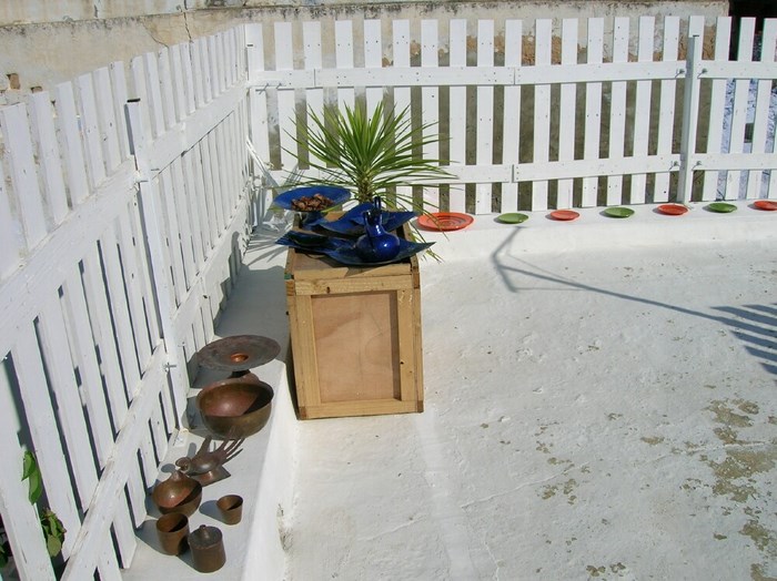 poterie hammamet