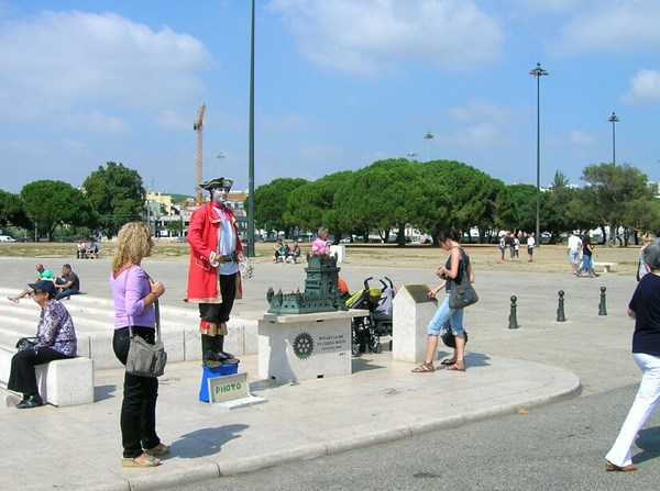  Belem lisbonne portugal