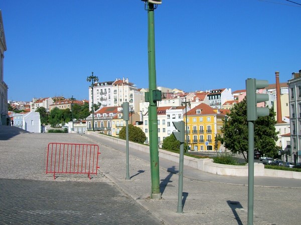  lisbonne portugal