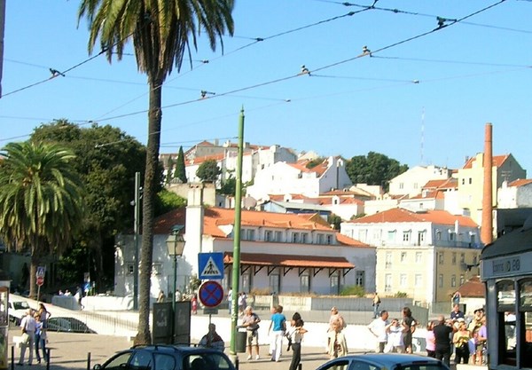  lisbonne portugal