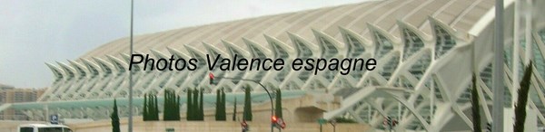 valence espagne