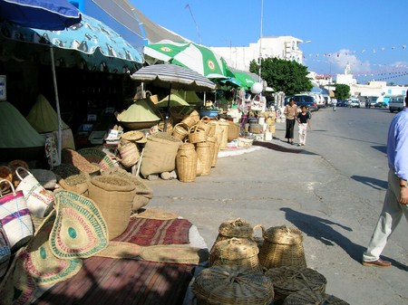 Les �pices gabez Tunisie