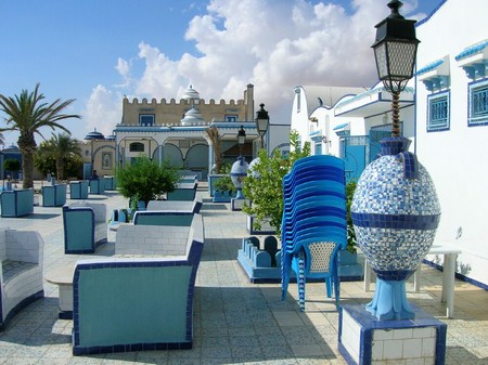 manres Tunisie