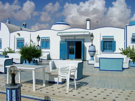 manres Tunisie