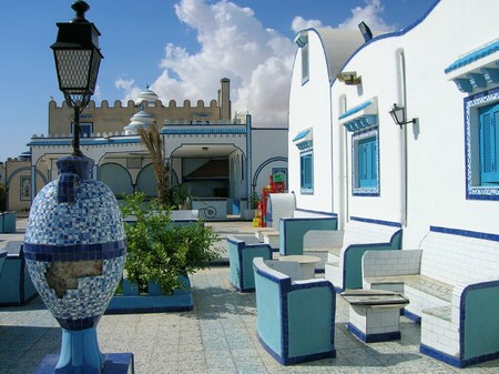 manres Tunisie