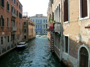   Rio Noale Venise