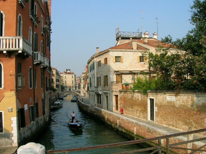  Rio Venise