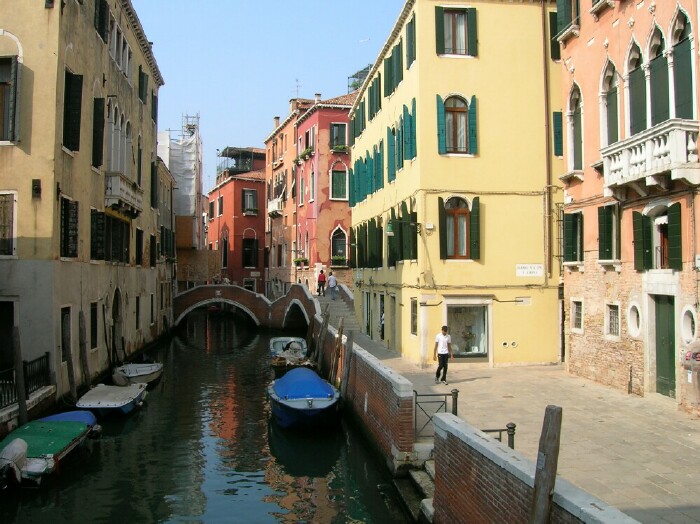 Rio Venise