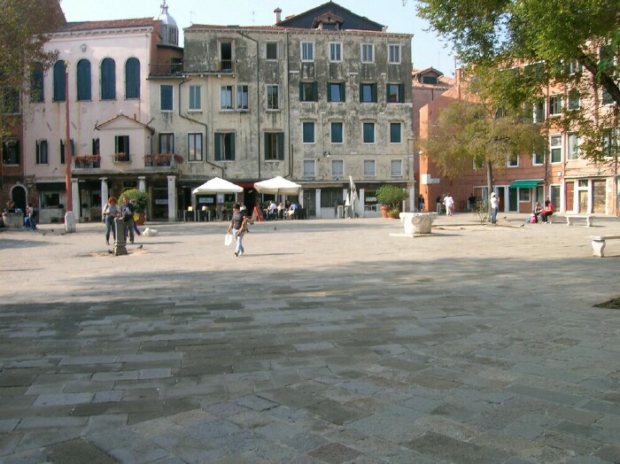 Ghetto Venise