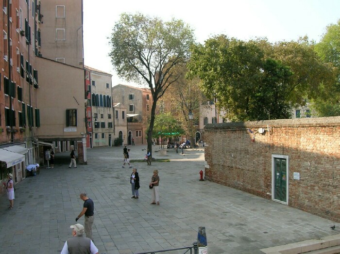 Ghetto Venise