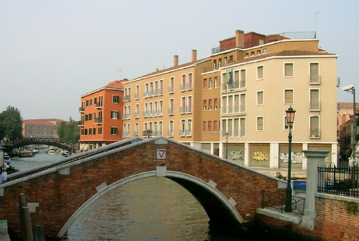 Canal Venise
