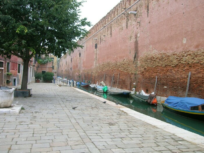 L'Arsenal Venise